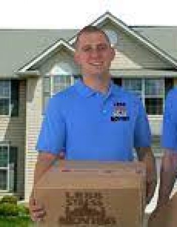 Less Stress Moving
