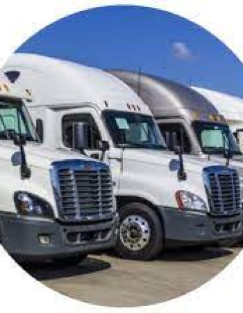 Byrdsway Trucking