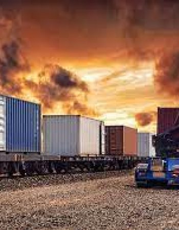 Seattle Container Transportation Inc