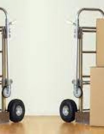Box Mover LLC