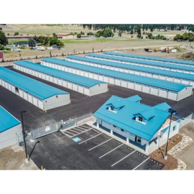 Storage Shack of Spokane