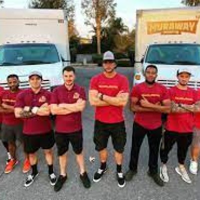 MuraWay Moving
