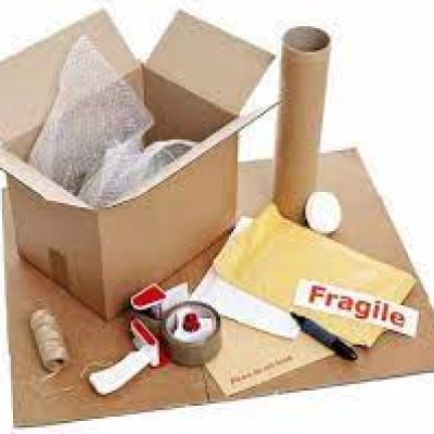 Encino Movers