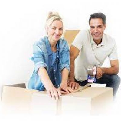 Encino Movers