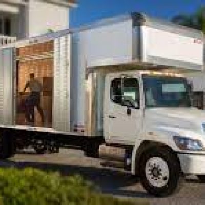 SoCal Elite Moving & Delivery