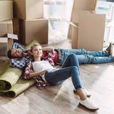 Go Movers LLC