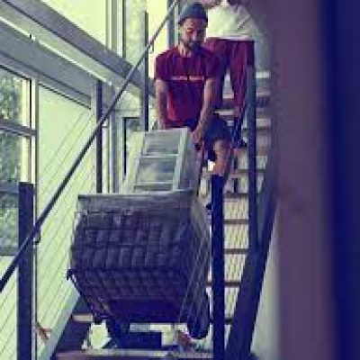 MuraWay Moving