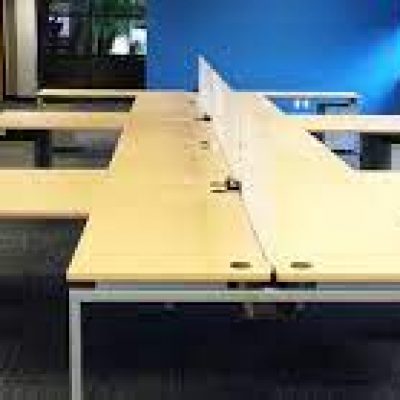 Great Office Installation