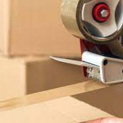 Pacific Moving Company