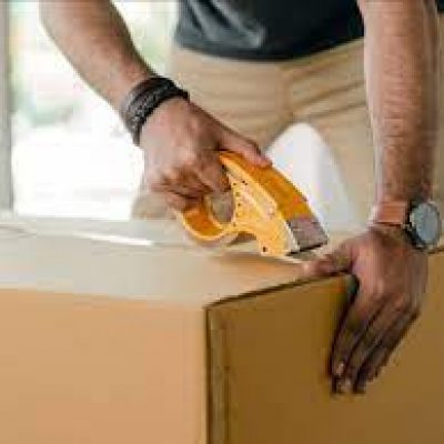 Best American Moving