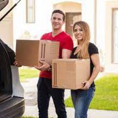 All Bay Movers