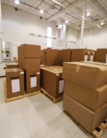 Michigan Office Movers