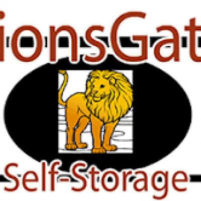 Lions Gate Self Storage