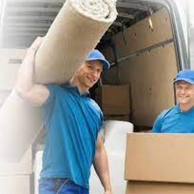 Huntington Beach Movers
