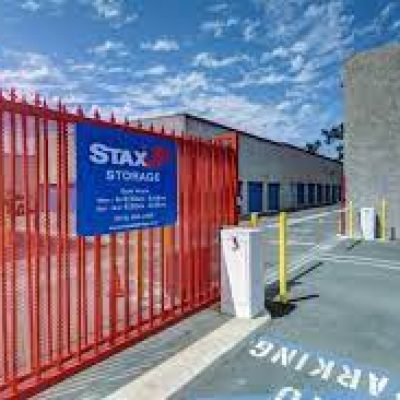 StaxUP Storage