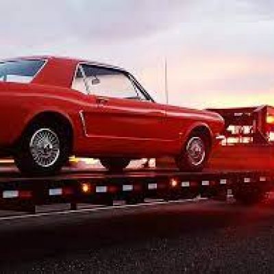 Randy Gens Hauling