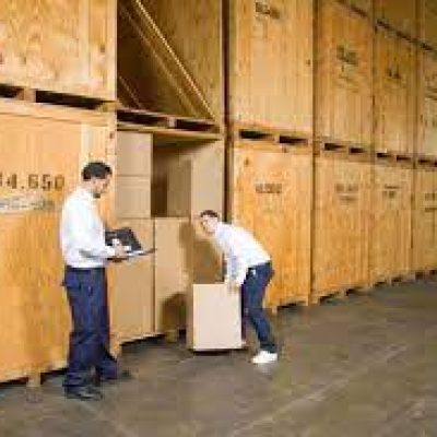 All-Ways Moving & Storage