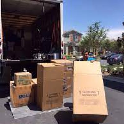 Movers Near Me Los Angeles