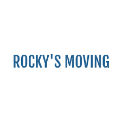 Rocky’s Moving