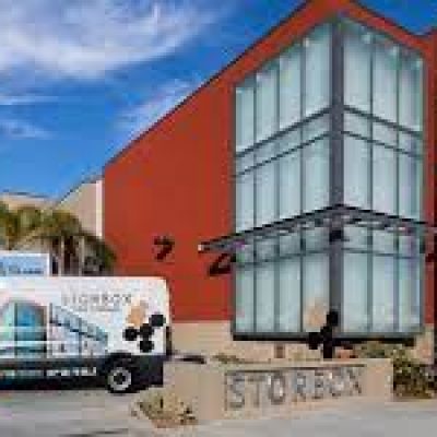STORBOX Self Storage