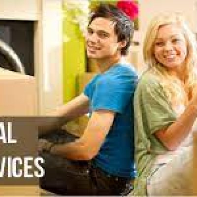 Moving Company Northridge