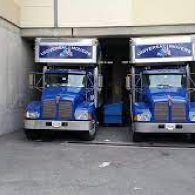 Universal Movers, LLC