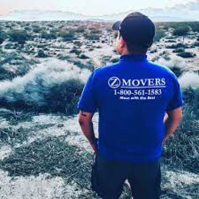 Z Movers Moving Company
