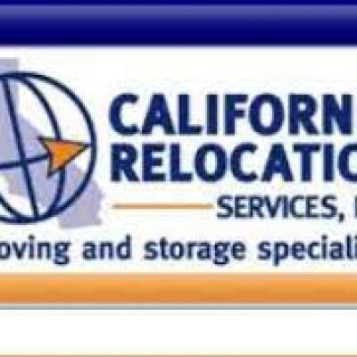California Relocation Services Inc