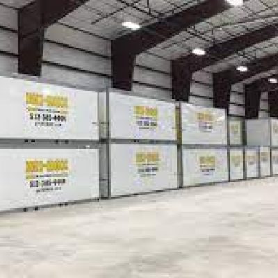 MI-BOX Moving and Mobile Storage