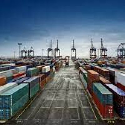Oceanbridge Logistics Inc