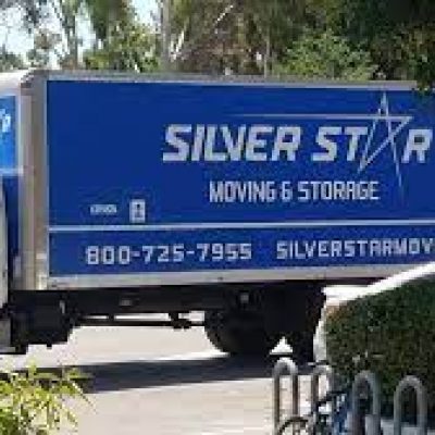 Silver Star Moving and Storage