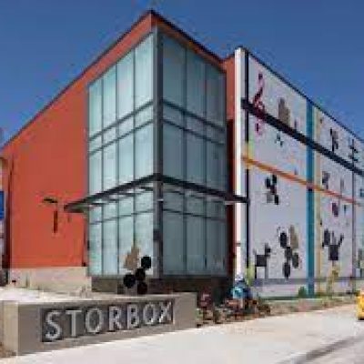 STORBOX Self Storage