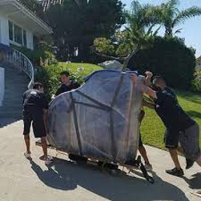 RL Relocation