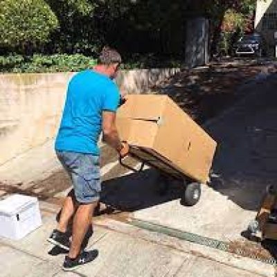 Movers Near Me Los Angeles