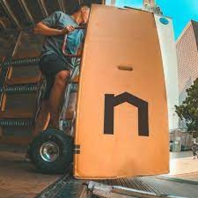 Next Moving Company
