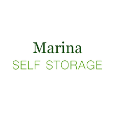 Marina Self Storage