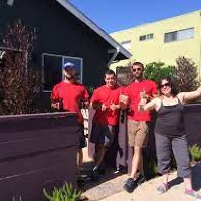 SFV Moving Company