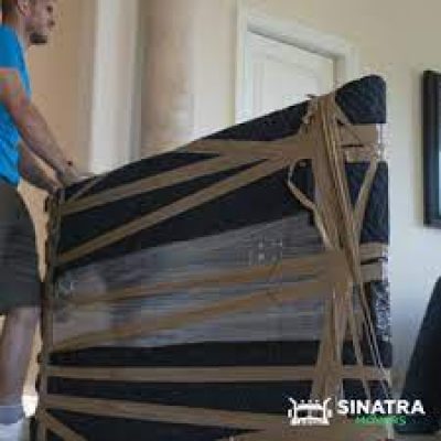 Sinatra Movers