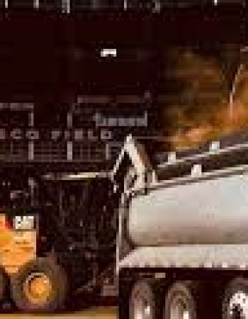 TE Walrath Trucking Inc