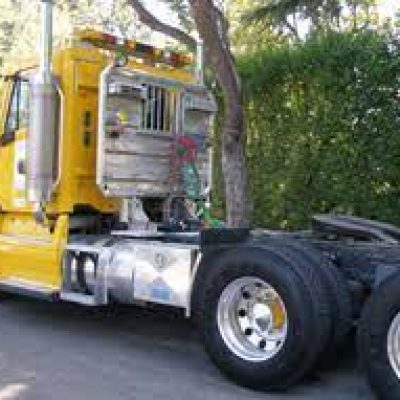 Encino Machinery Movers