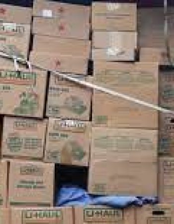 Octopus Movers Services LLC