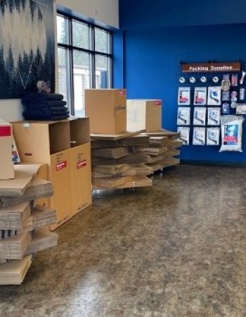 Midland Self Storage