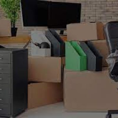 Swift Office and Home Moving Company
