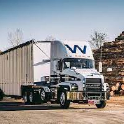 Walsh Trucking Co Ltd