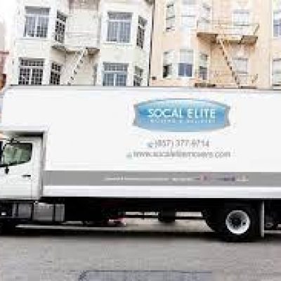 SoCal Elite Moving & Delivery
