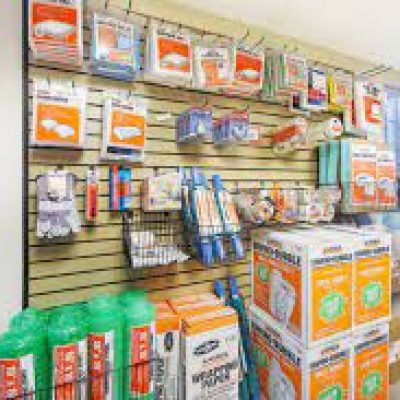 North Bay Self Storage