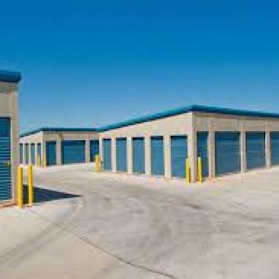 American Mini Storage