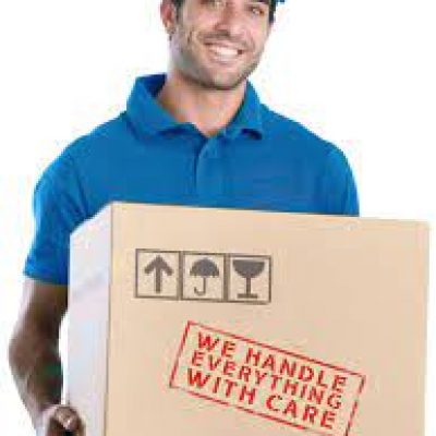 Huntington Beach Movers