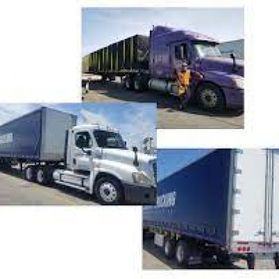 Cannon Trucking