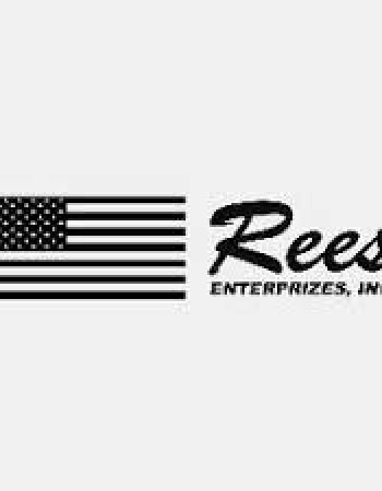 Rees Enterprizes Inc